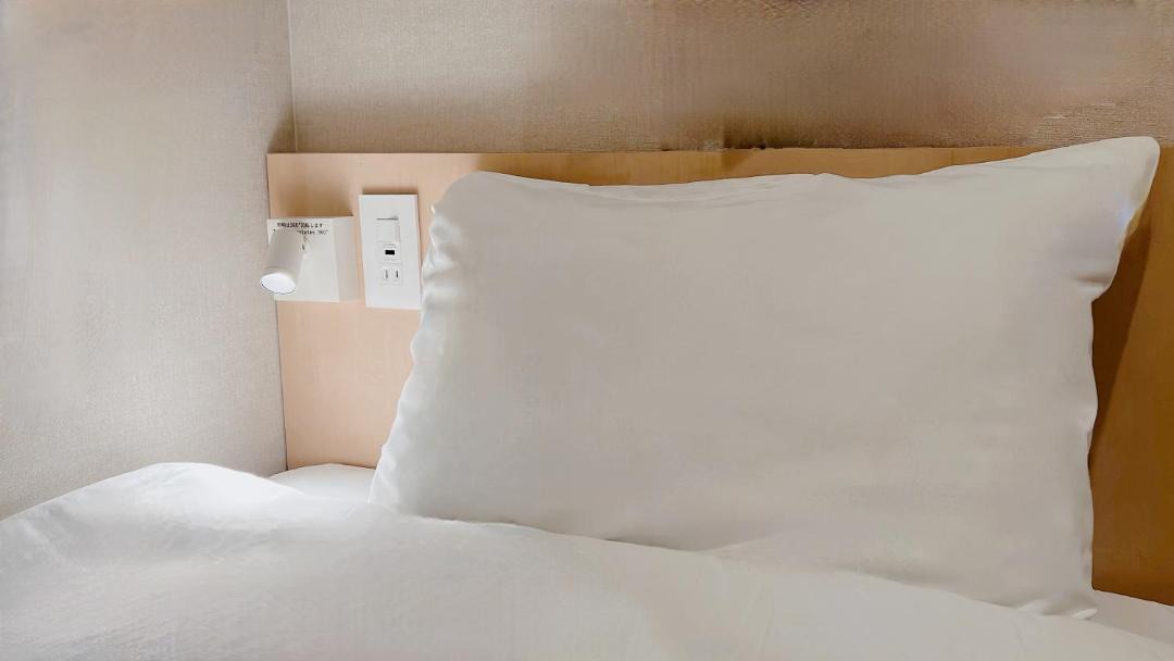 Photo of Bedroom in Naka Ward
