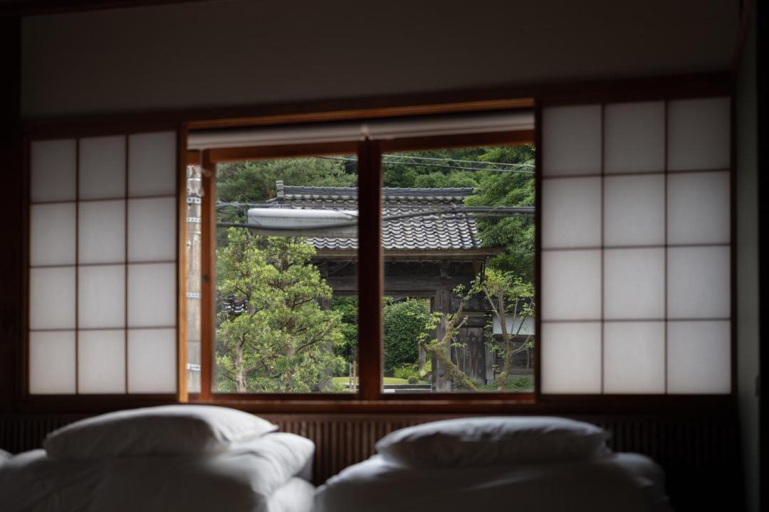 Photo of Bedroom in Kanazawa