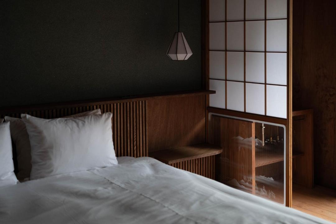 Photo of Bedroom in Kanazawa