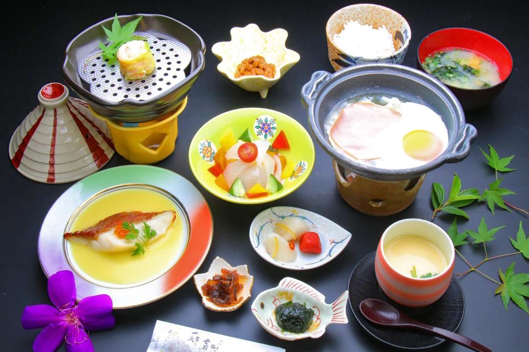 Photo of Kitchen in Kamiamakusa