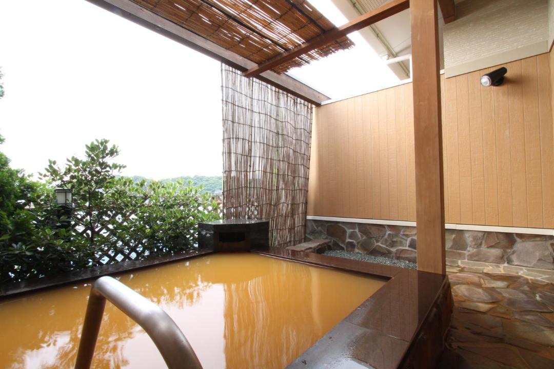 Photo of Patio Balcony in Kamiamakusa