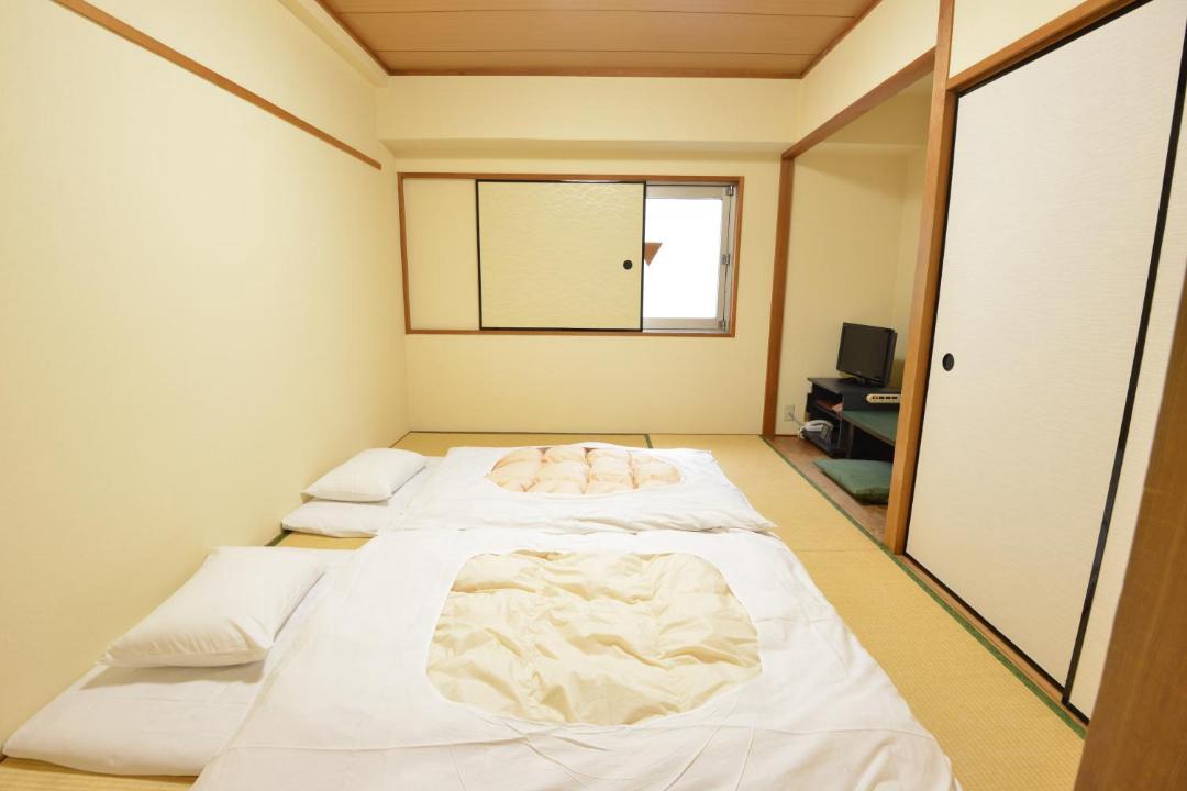 Photo of Bedroom in Ueno