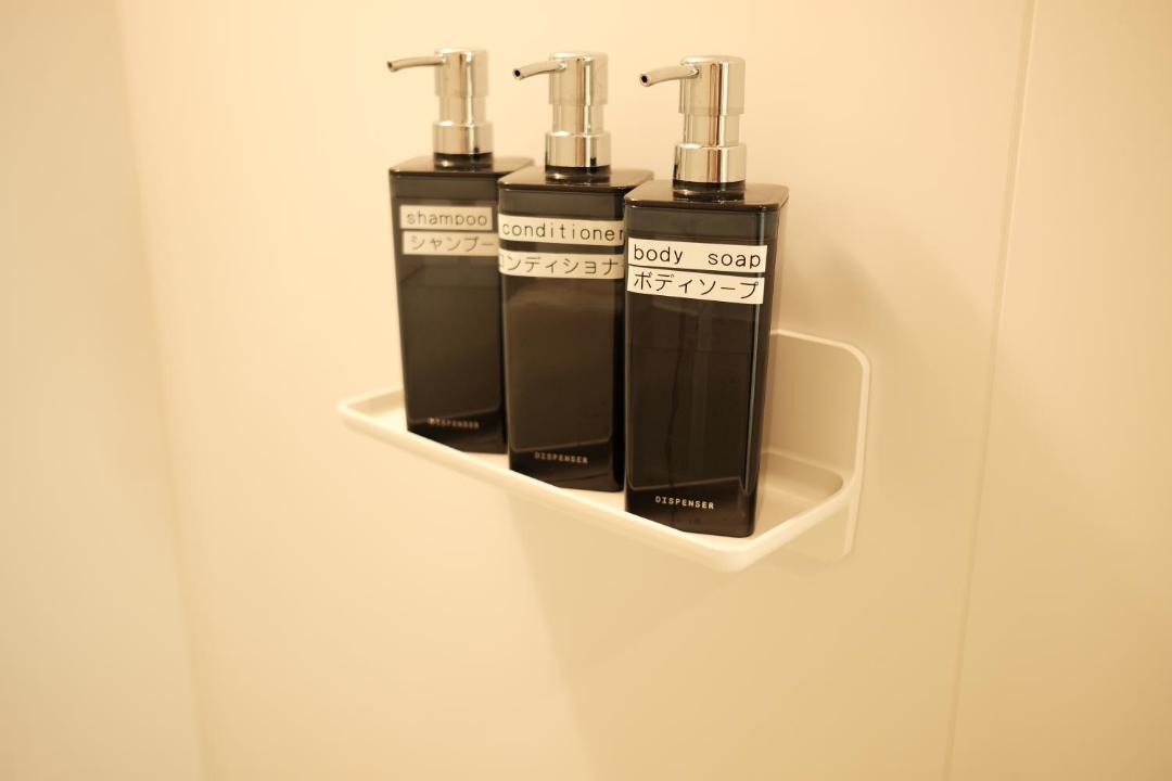 Photo of Bathroom in Konohana