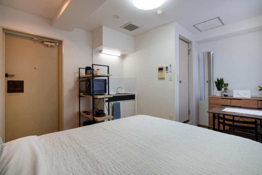 Photo of Bedroom in Toshima