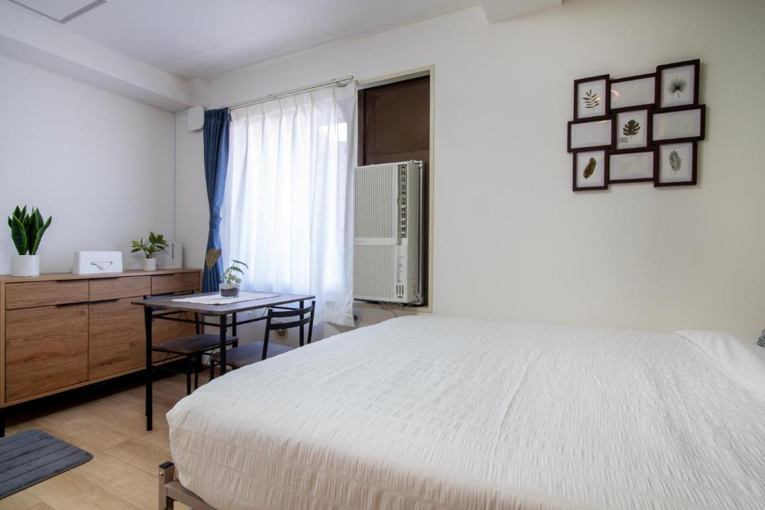 Photo of Bedroom in Toshima