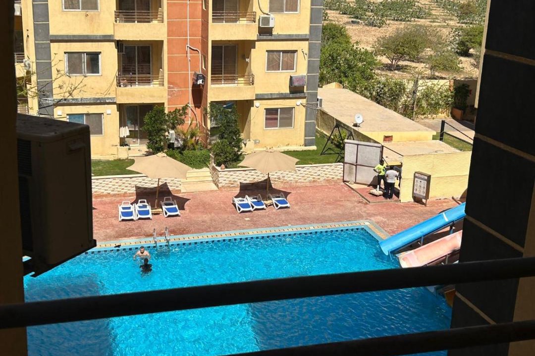 Photo of Patio Balcony in Dawwar Saqr