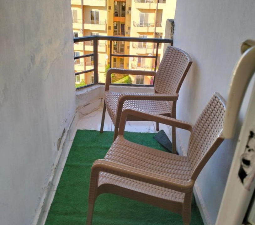 Photo of Patio Balcony in Dawwar Saqr