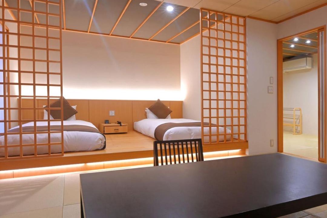 Photo of Others in Kamisuwa Onsen