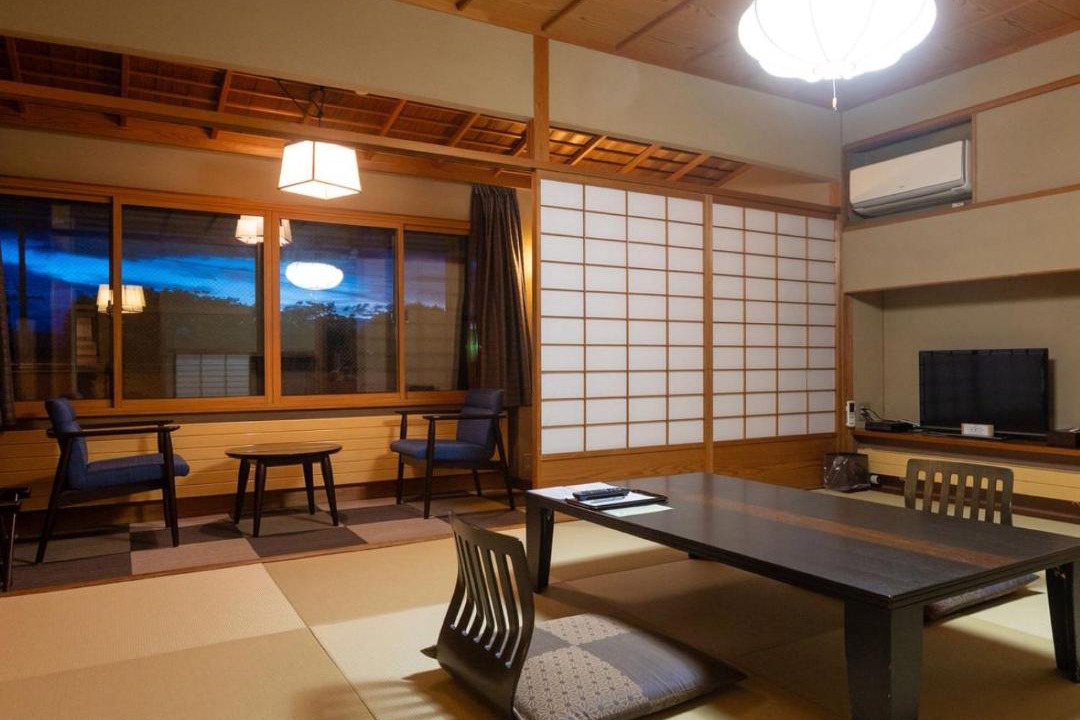 Photo of Others in Kamisuwa Onsen