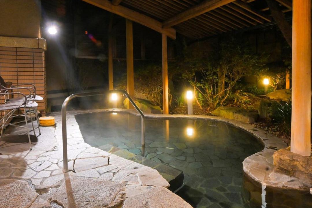 Photo of Others in Kamisuwa Onsen