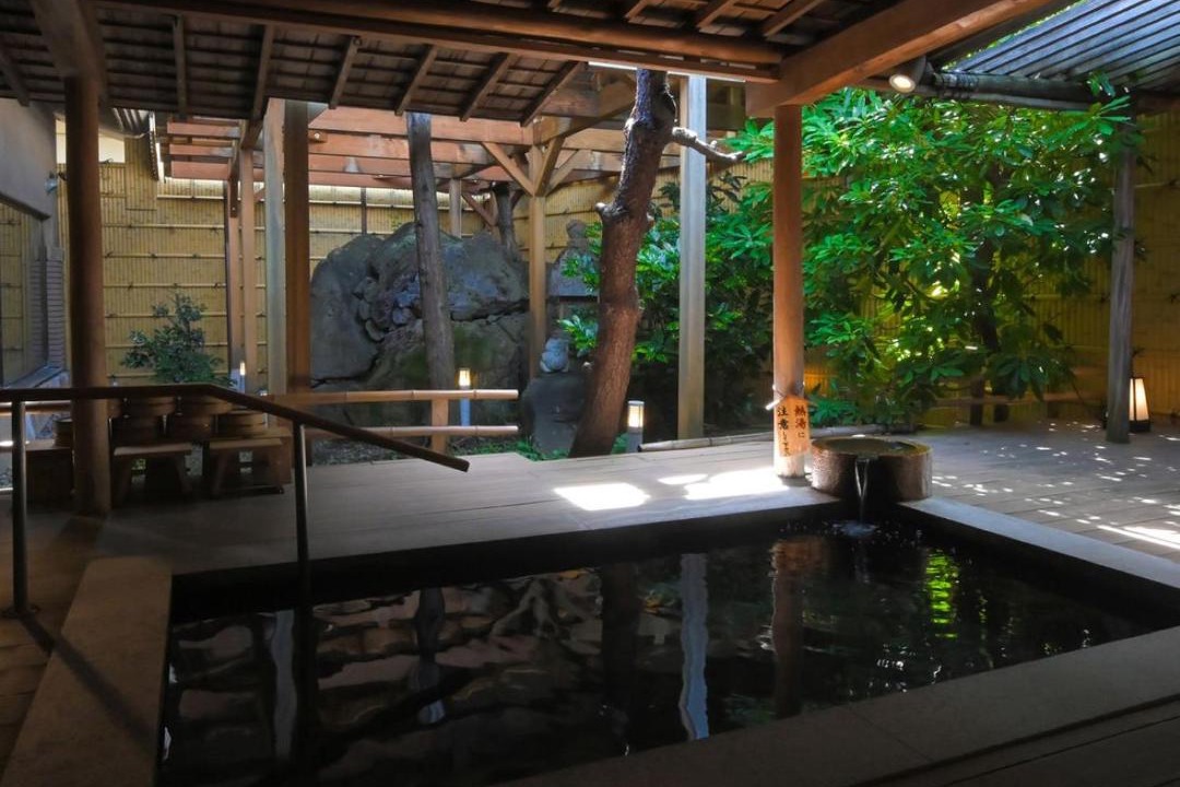 Photo of Others in Kamisuwa Onsen