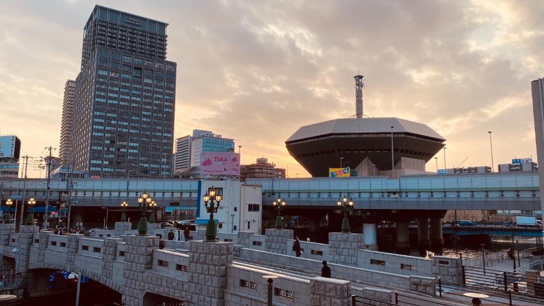 Photo of Others in Nishishinsaibashi