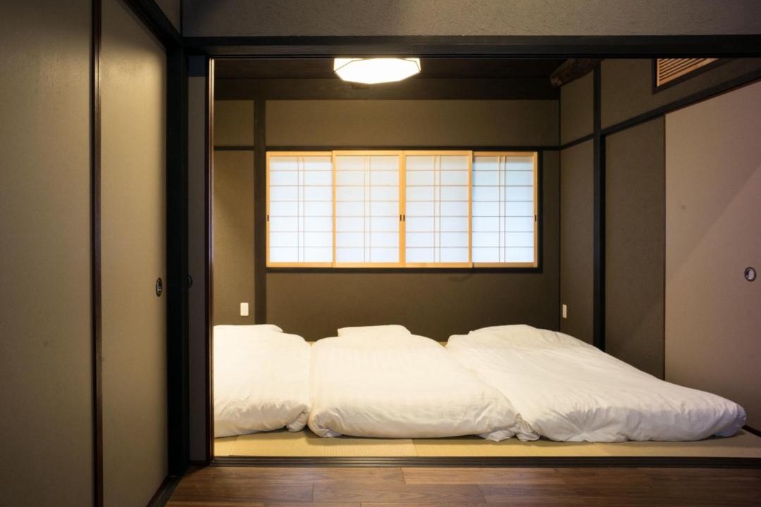 Photo of Bedroom in Komatsucho