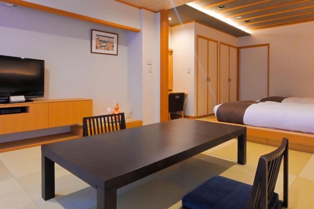 Photo of Others in Kamisuwa Onsen