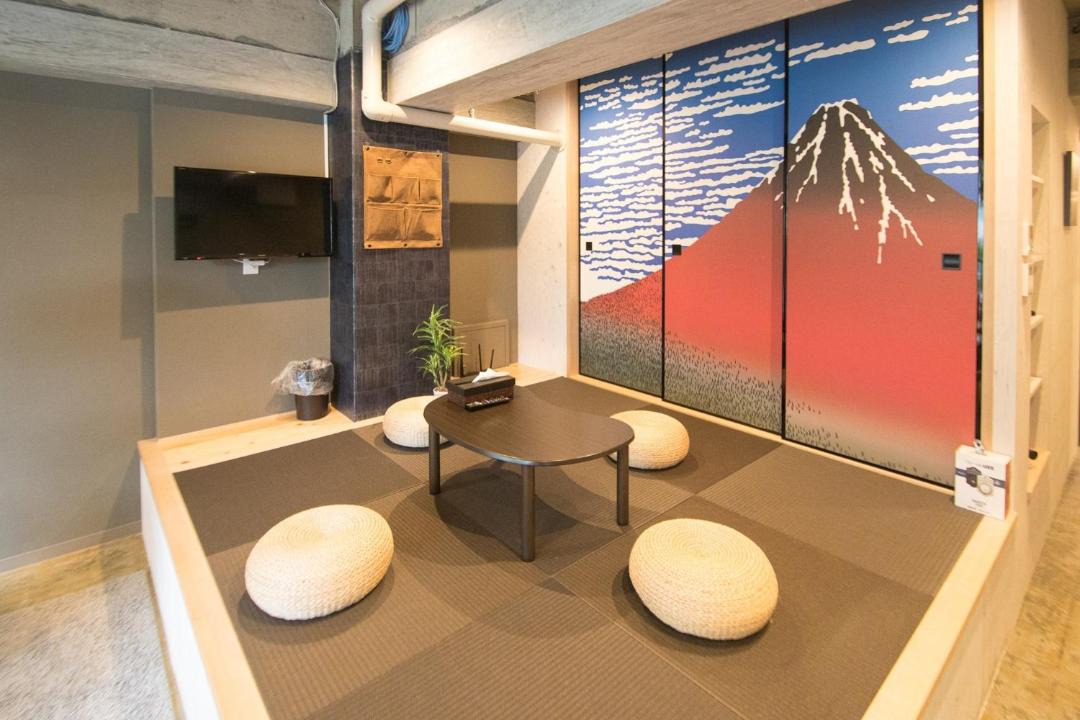 Photo of Others in Sawara-ku