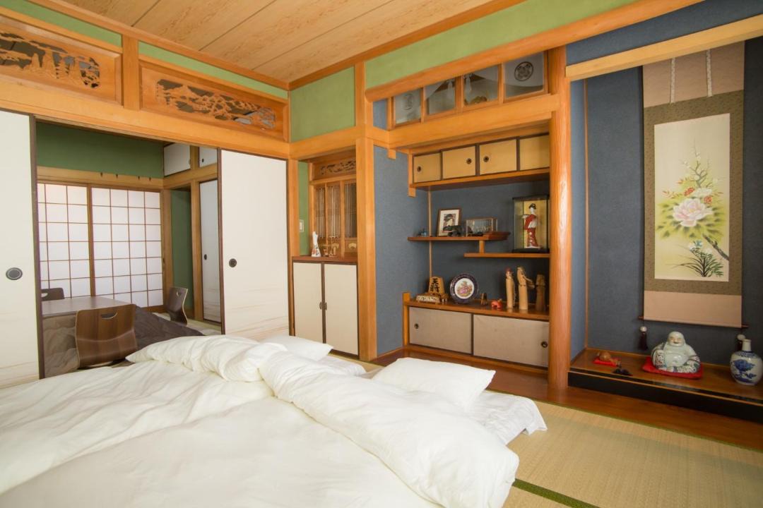 Photo of Others in Yunoura Onsen