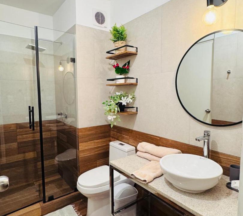 Photo of Bathroom in Santiago de Surco