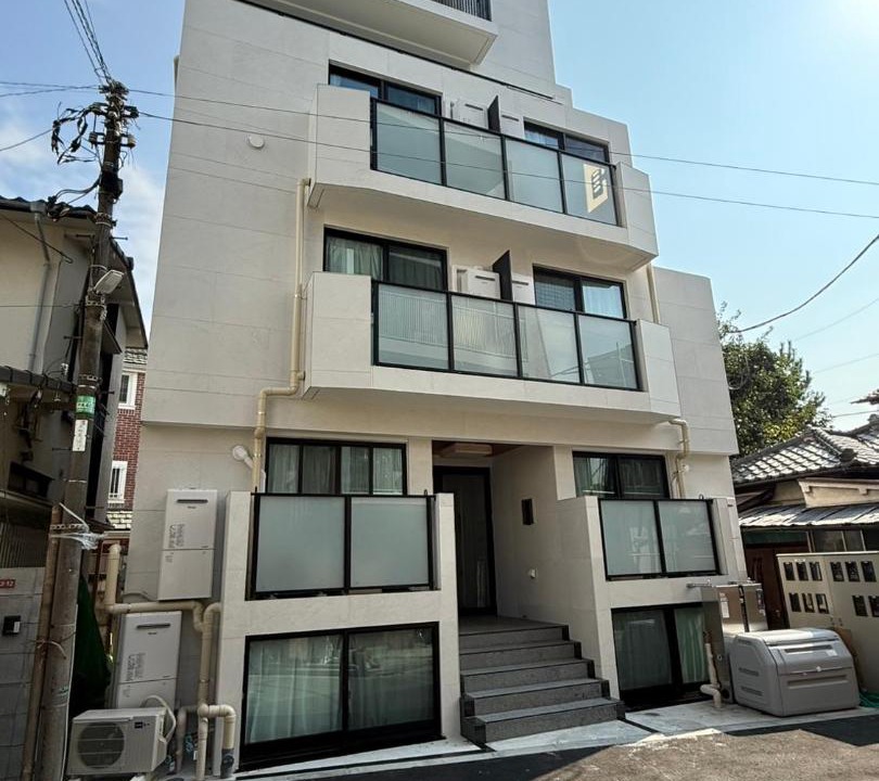 Photo of Others in Koenjikita
