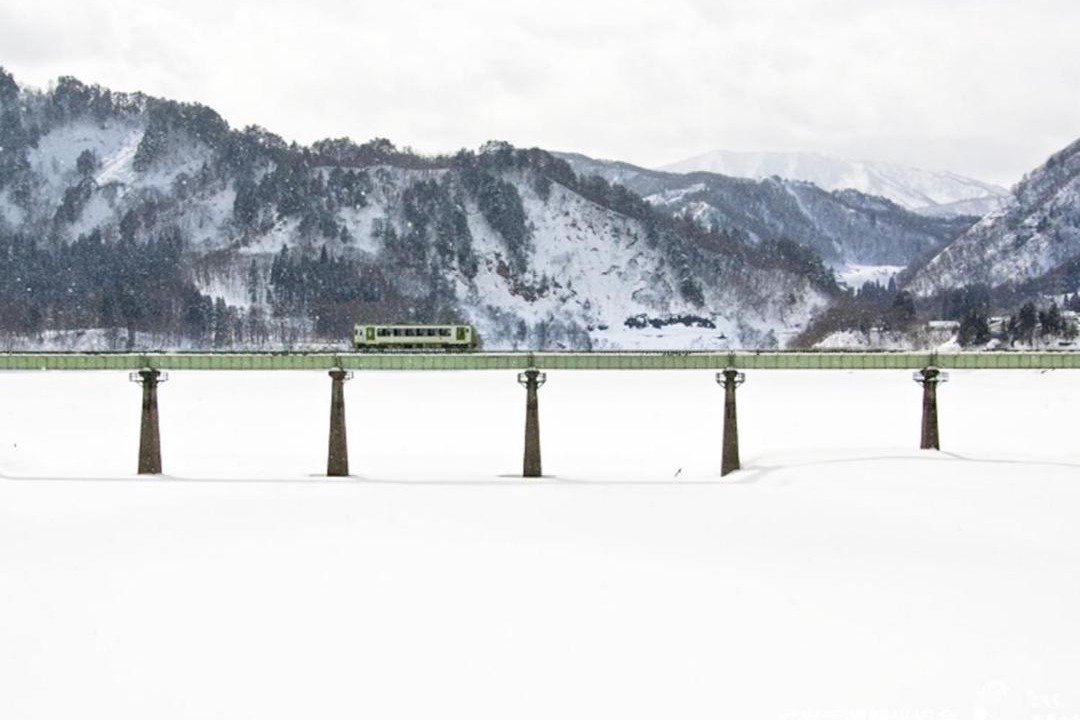 Photo of Others in Geto Onsen