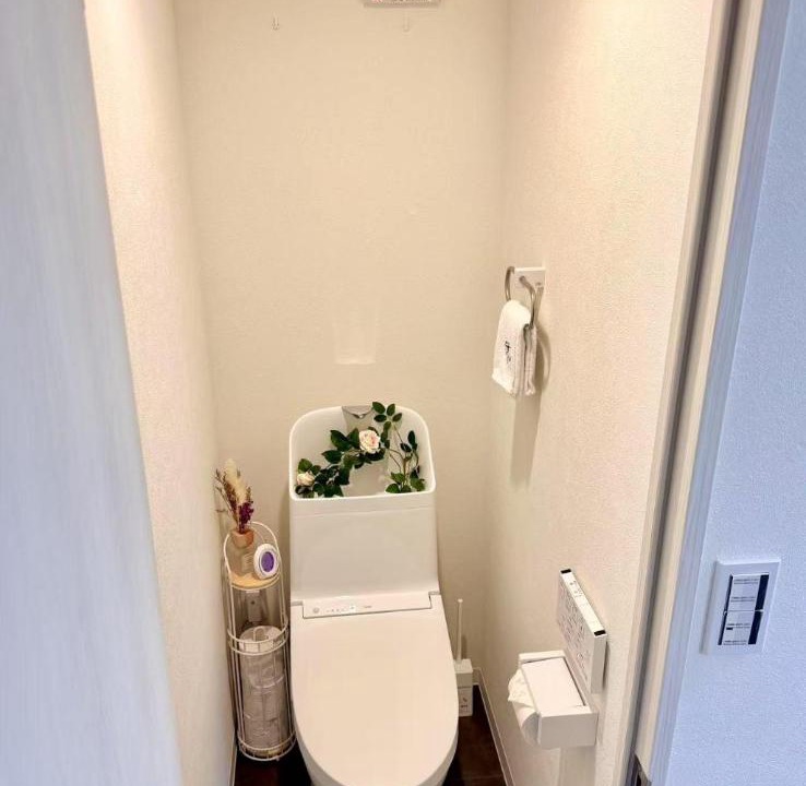 Photo of Bathroom in Higashiueno