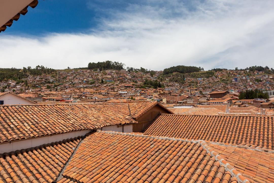 Photo of Others in Cusco Historic Center