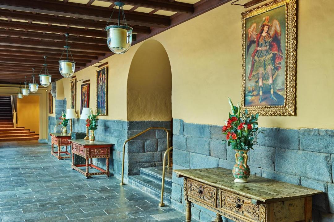 Photo of Others in Cusco Historic Center