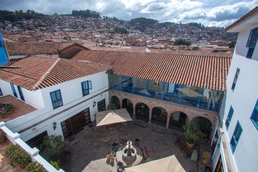 Photo of Others in Cusco Historic Center