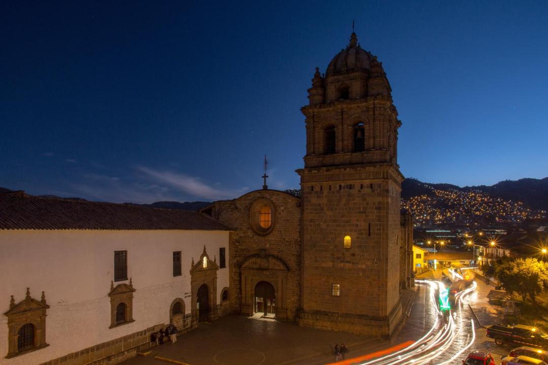 Photo of Others in Cusco Historic Center