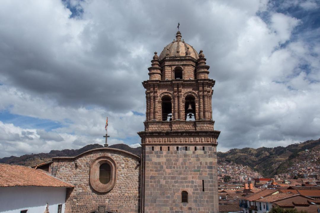Photo of Others in Cusco Historic Center