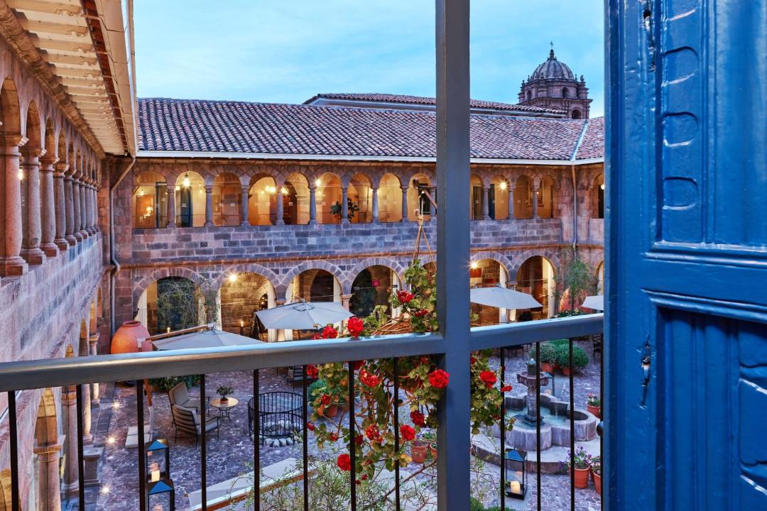 Photo of Others in Cusco Historic Center