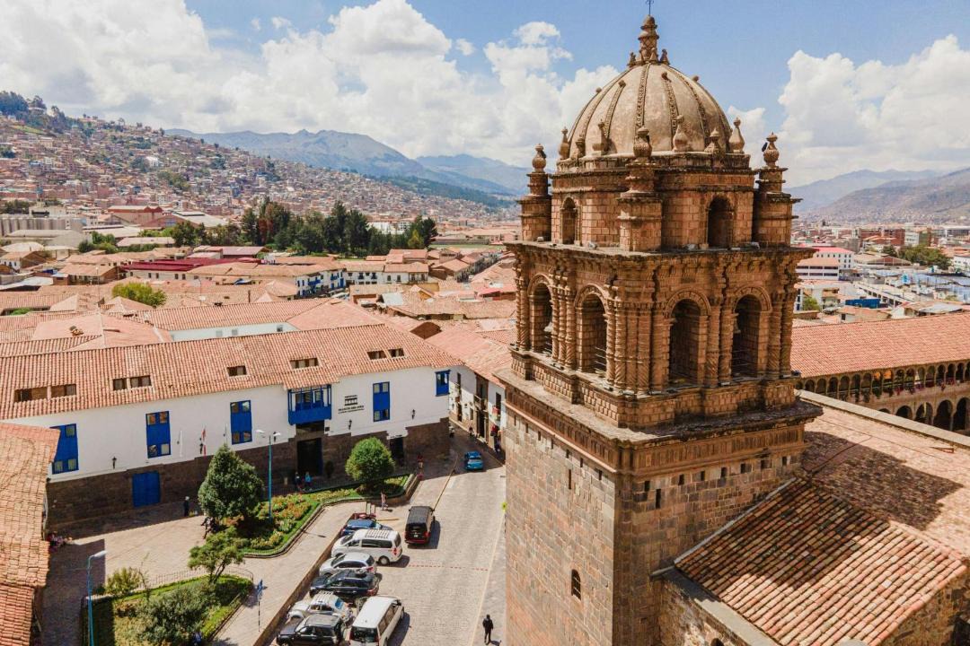 Photo of Others in Cusco Historic Center