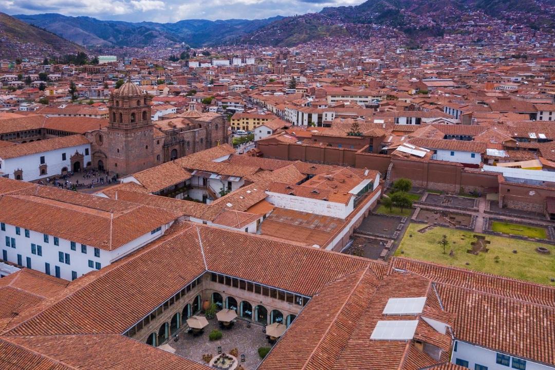 Photo of Others in Cusco Historic Center