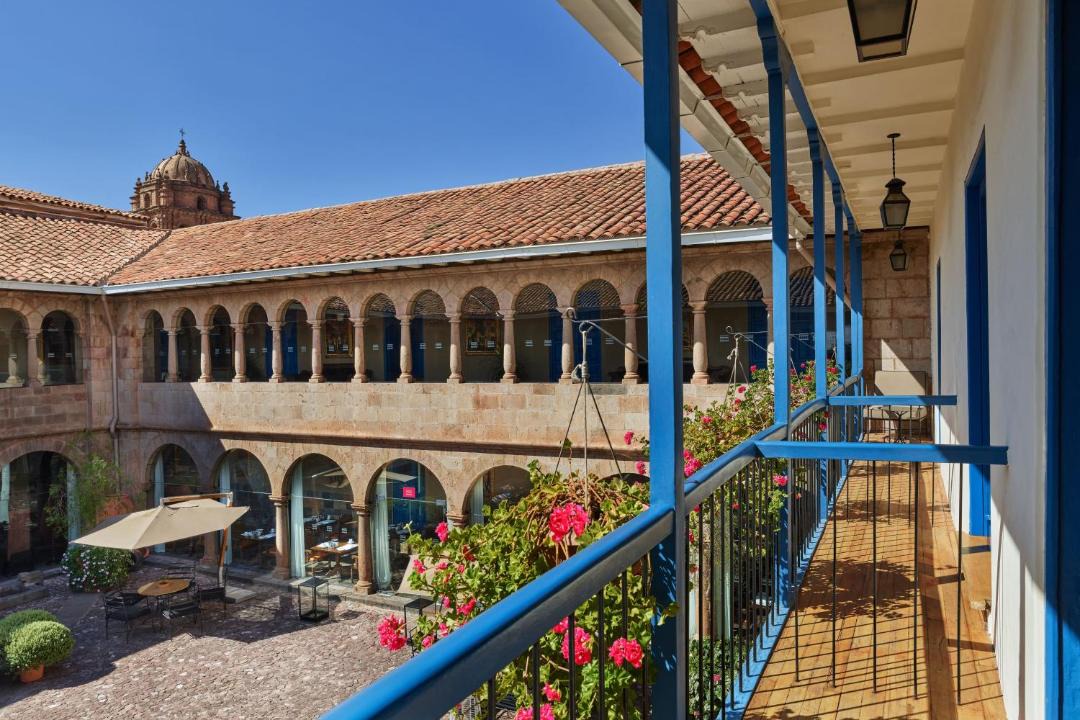 Photo of Others in Cusco Historic Center