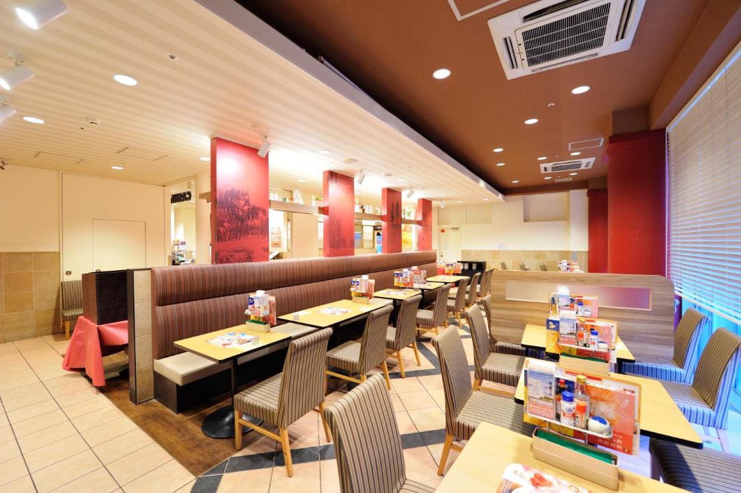 Photo of Livingroom in Shinbashi