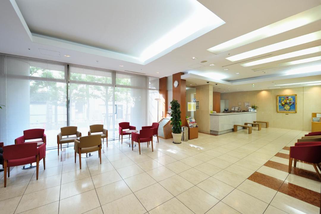 Photo of Livingroom in Shinbashi
