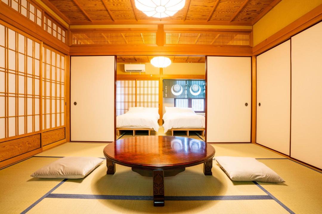 Photo of Others in Koyasan