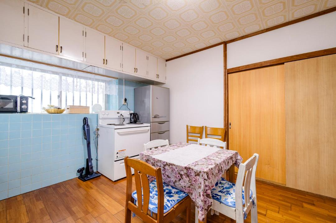 Photo of Kitchen in Gima