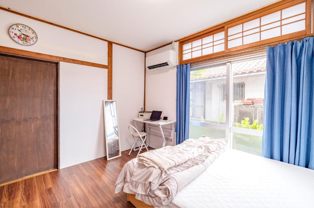 Photo of Bedroom in Gima