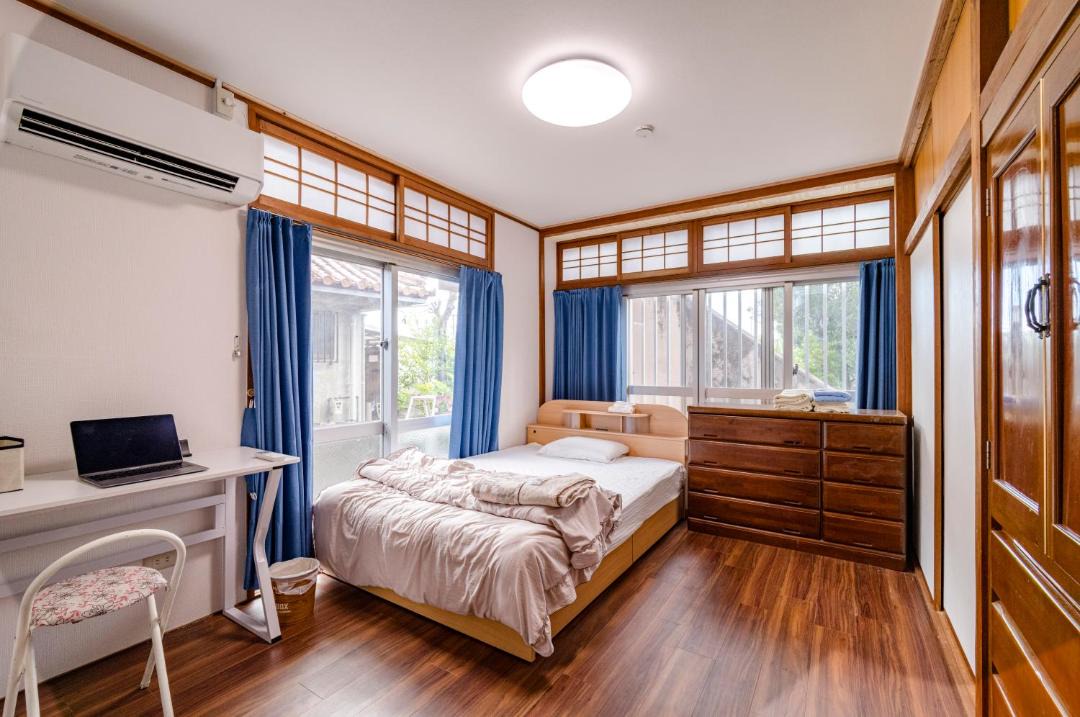 Photo of Bedroom in Gima