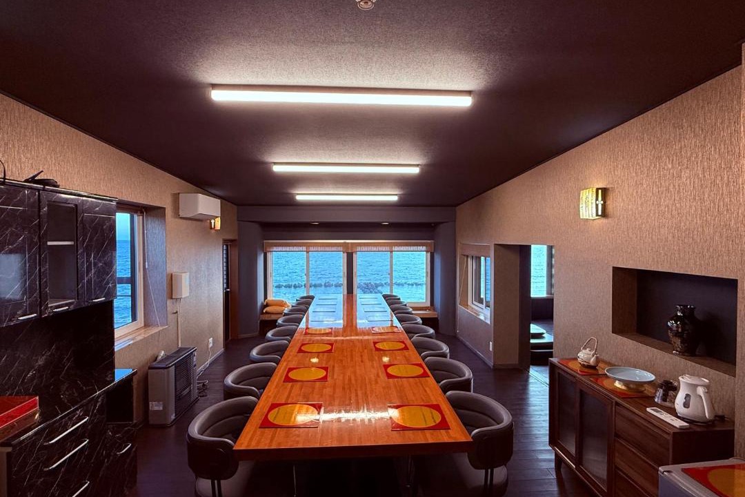 Photo of Kitchen in Toyako