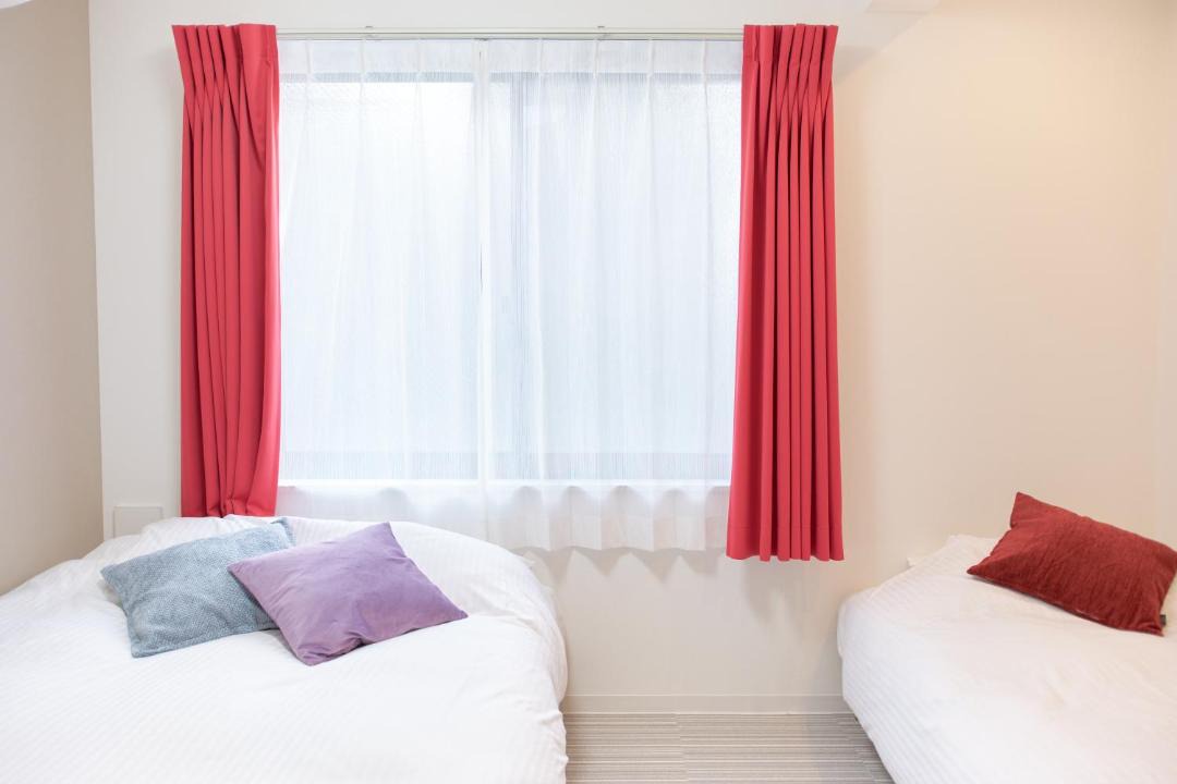 Photo of Bedroom in Higashiikebukuro