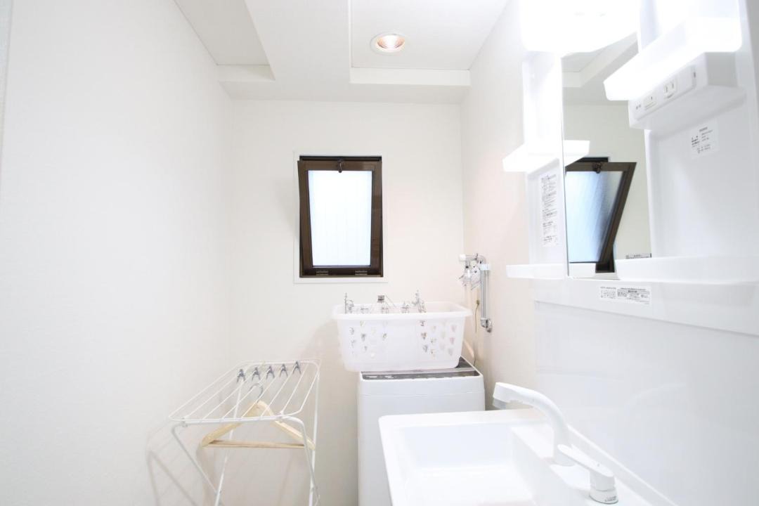 Photo of Bathroom in Sawara-ku