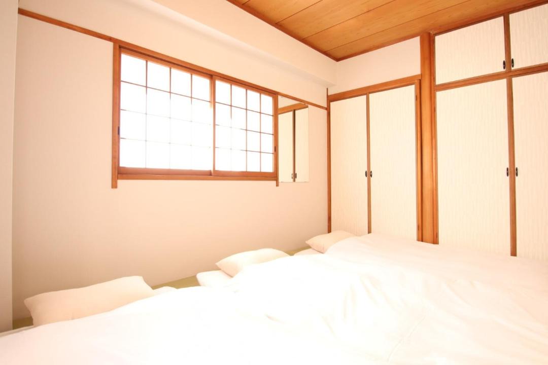 Photo of Bedroom in Sawara-ku