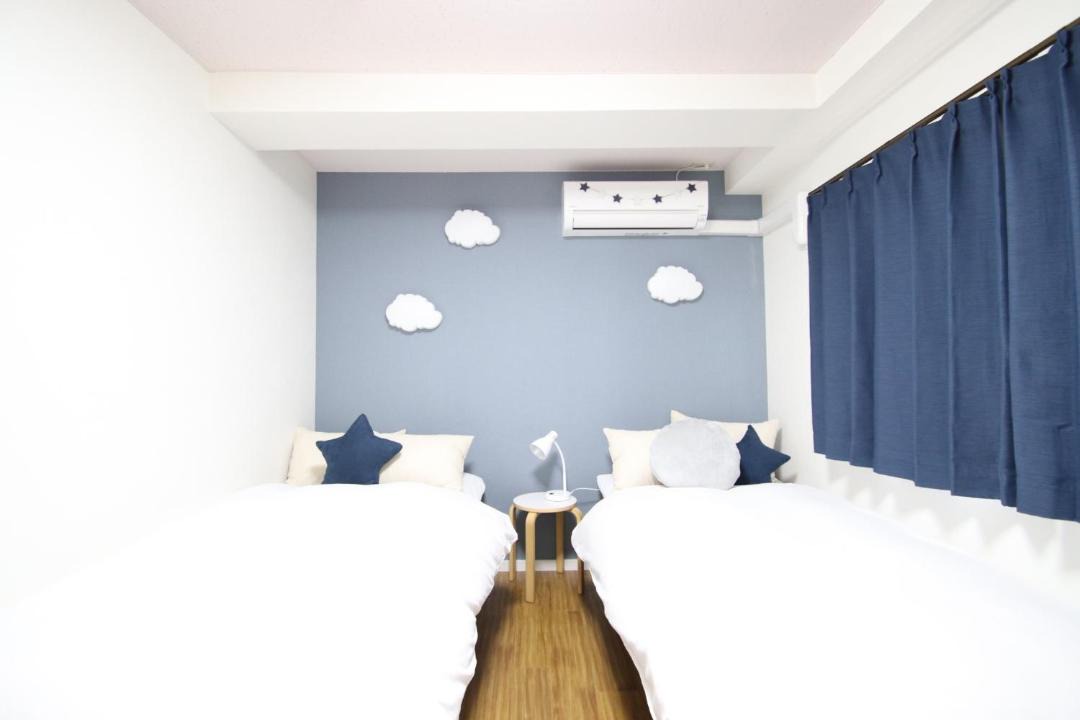 Photo of Bedroom in Sawara-ku