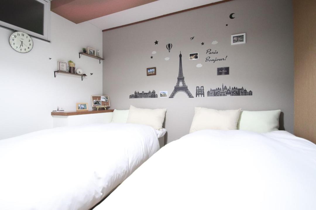 Photo of Bedroom in Sawara-ku
