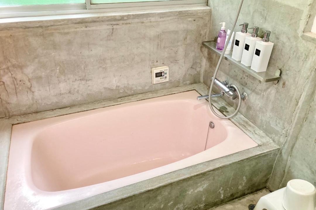 Photo of Bathroom in Nishi Ward