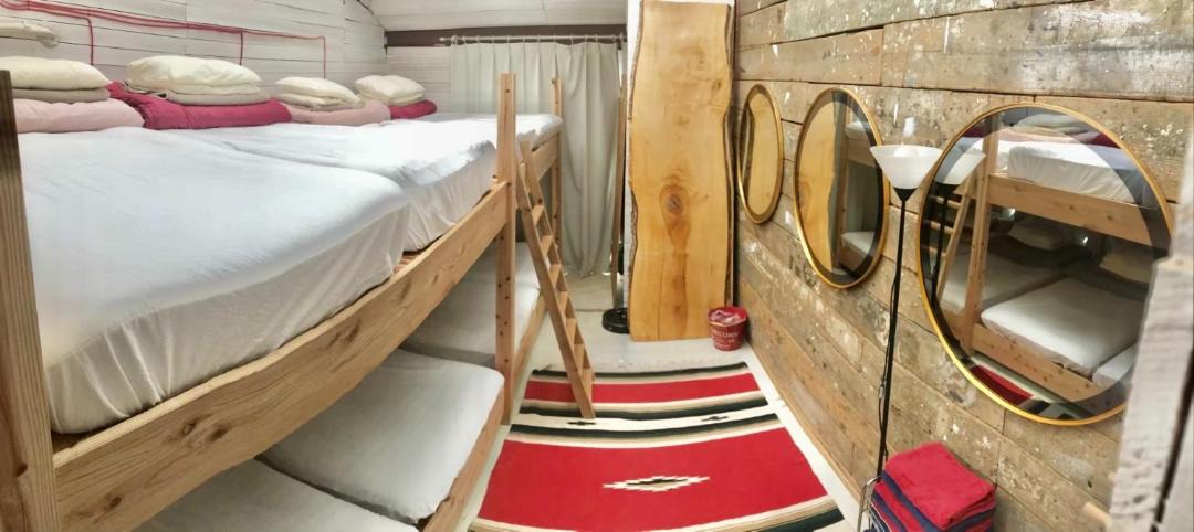 Photo of Bedroom in Nishi Ward