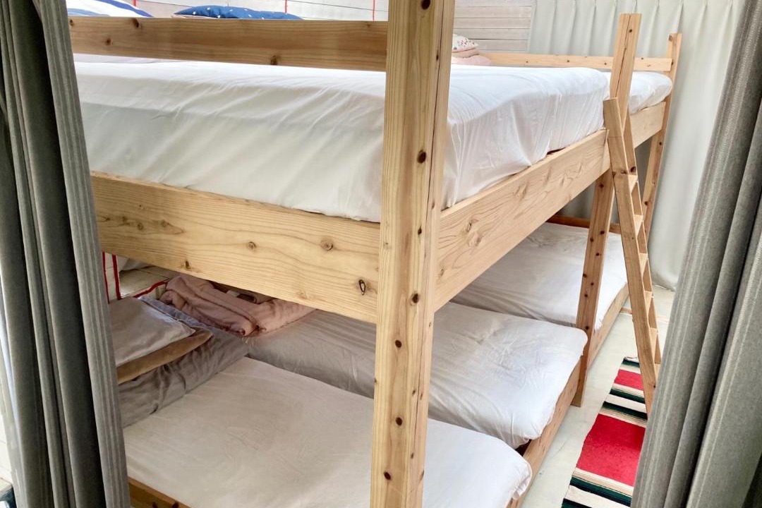 Photo of Bedroom in Nishi Ward