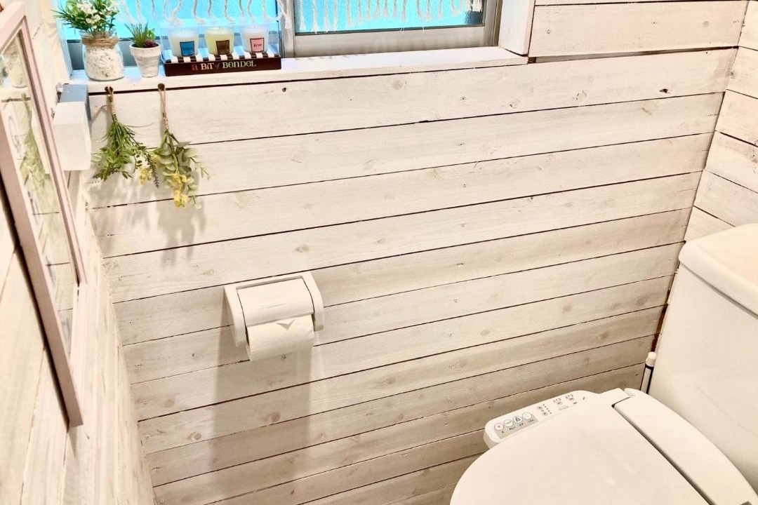 Photo of Bathroom in Nishi Ward