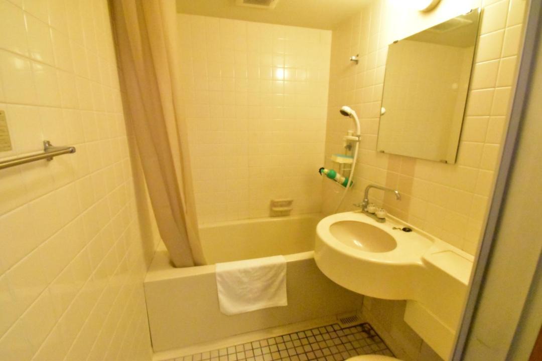 Photo of Bathroom in Togiya Machi